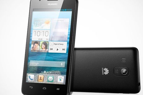 Huawei se saca de la manga los nuevos Ascend G700 y Ascend G525 Huawei se saca de la manga los nuevos Ascend G700 y Ascend G525