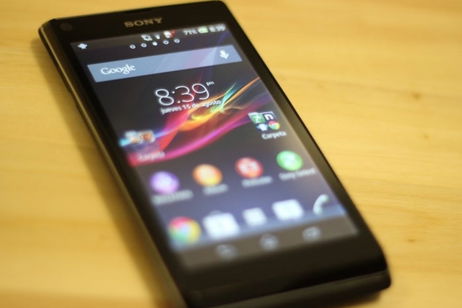 Instalar CyanogenMod 11 oficial en tu Sony Xperia L ya es posible Instalar CyanogenMod 11 oficial en tu Sony Xperia L ya es posible