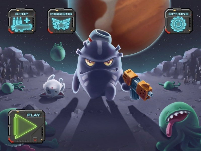 Gameplay 1