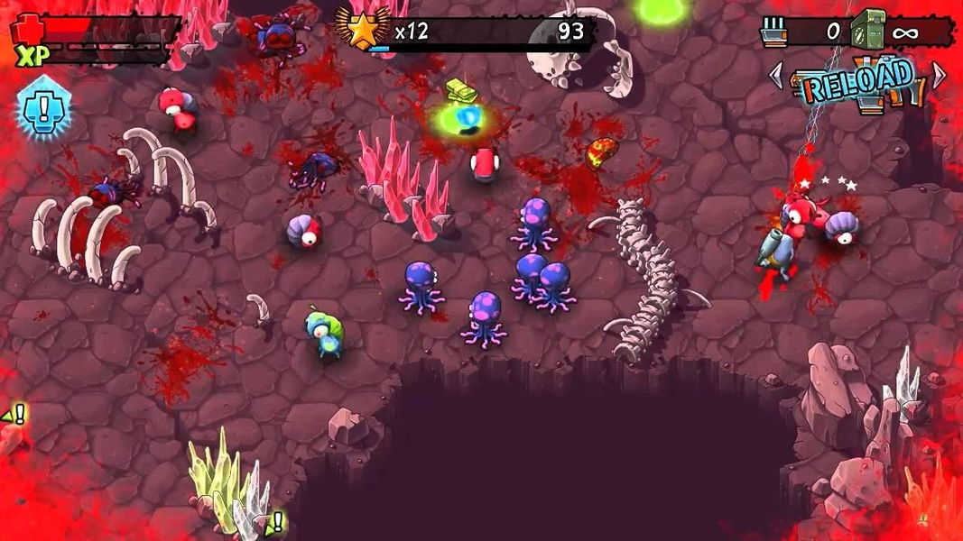 Gameplay 3