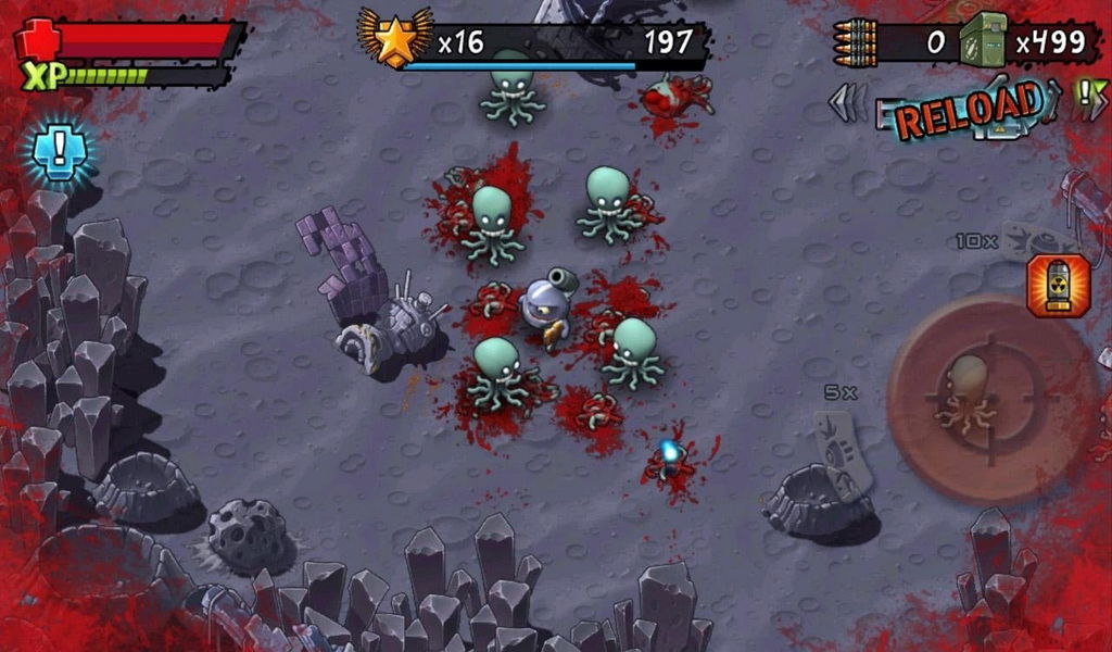 Gameplay 5