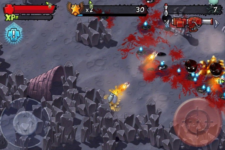 Gameplay 6