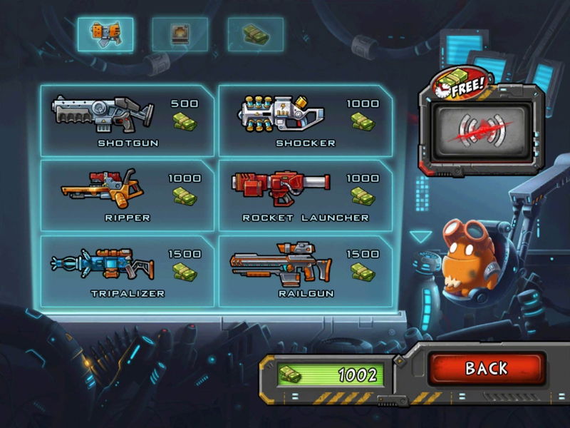 Gameplay 7
