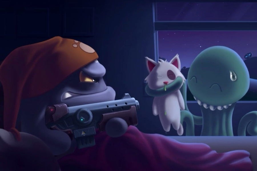 Gameplay 8
