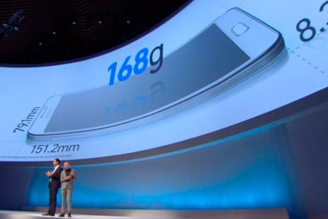 IFA 2013 | Samsung Galaxy Note 3 frente al resto de phablets IFA 2013 | Samsung Galaxy Note 3 frente al resto de phablets