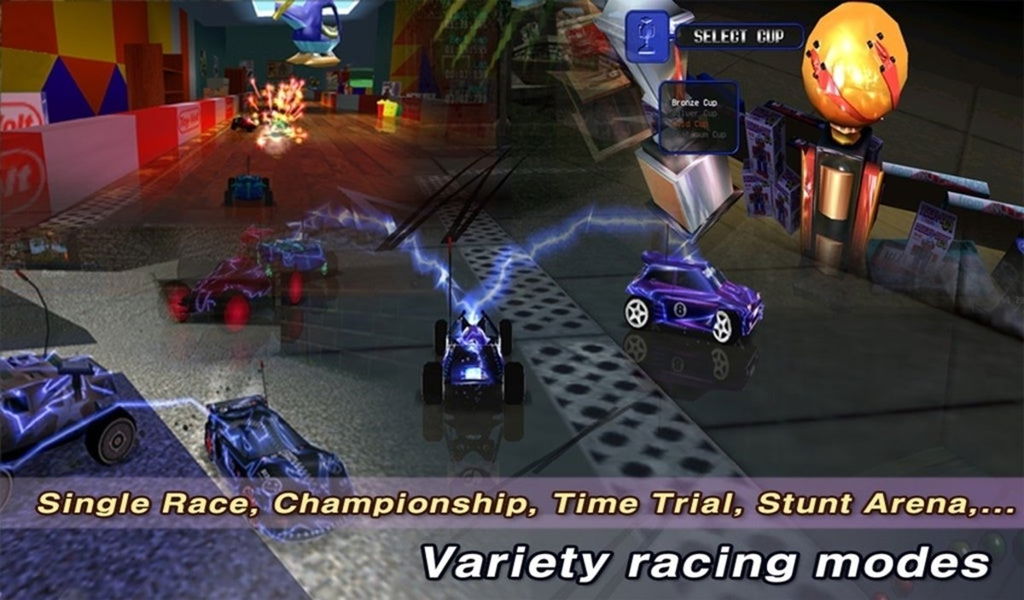 Gameplay 1