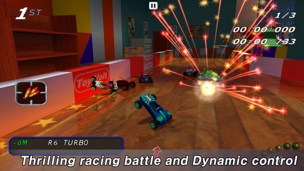 Gameplay 2