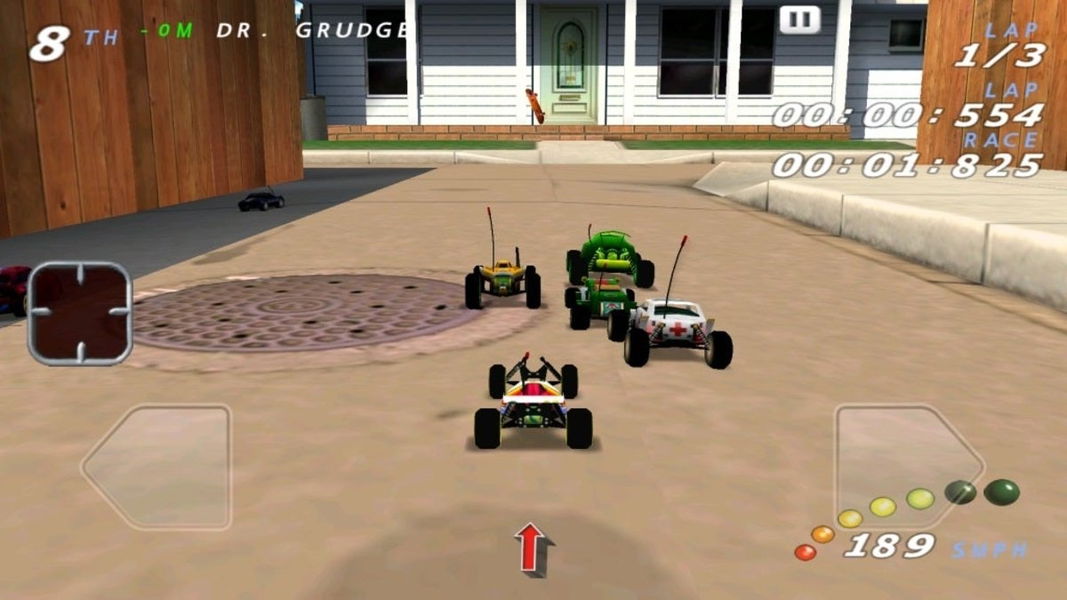 Gameplay 3