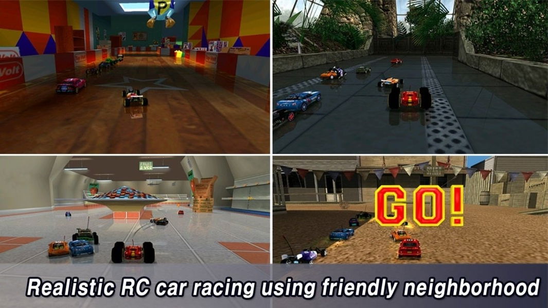 Gameplay 4