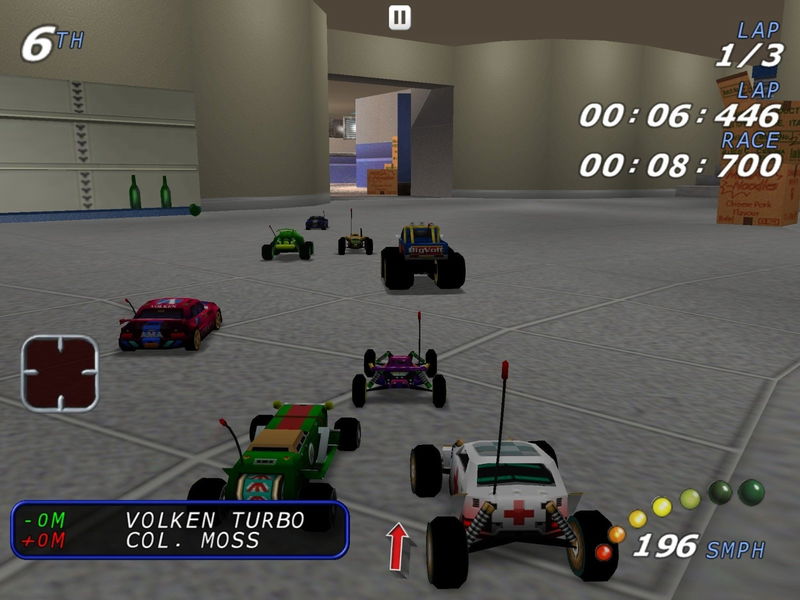 Gameplay 5