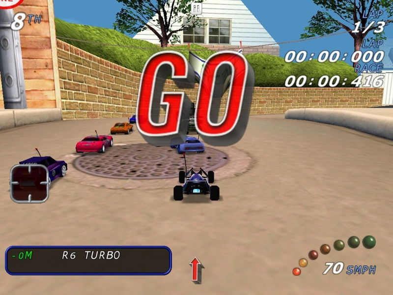 Gameplay 6