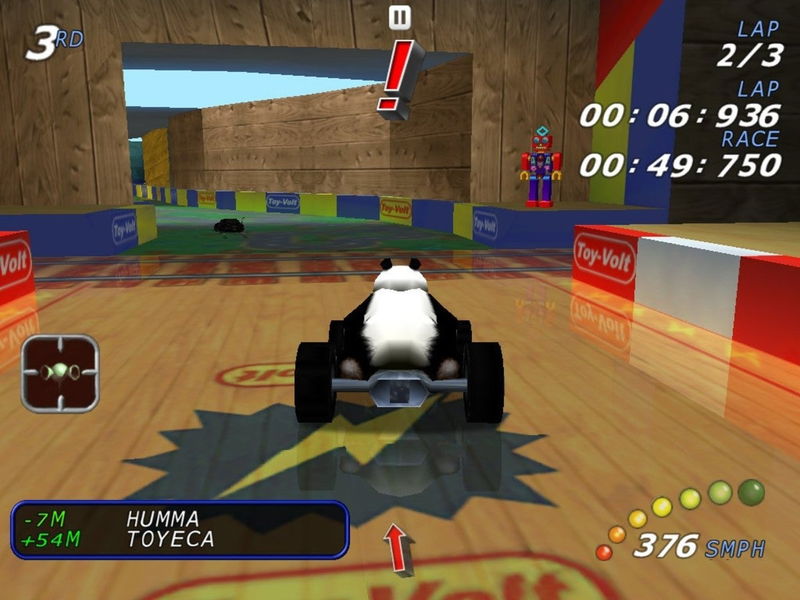 Gameplay 7