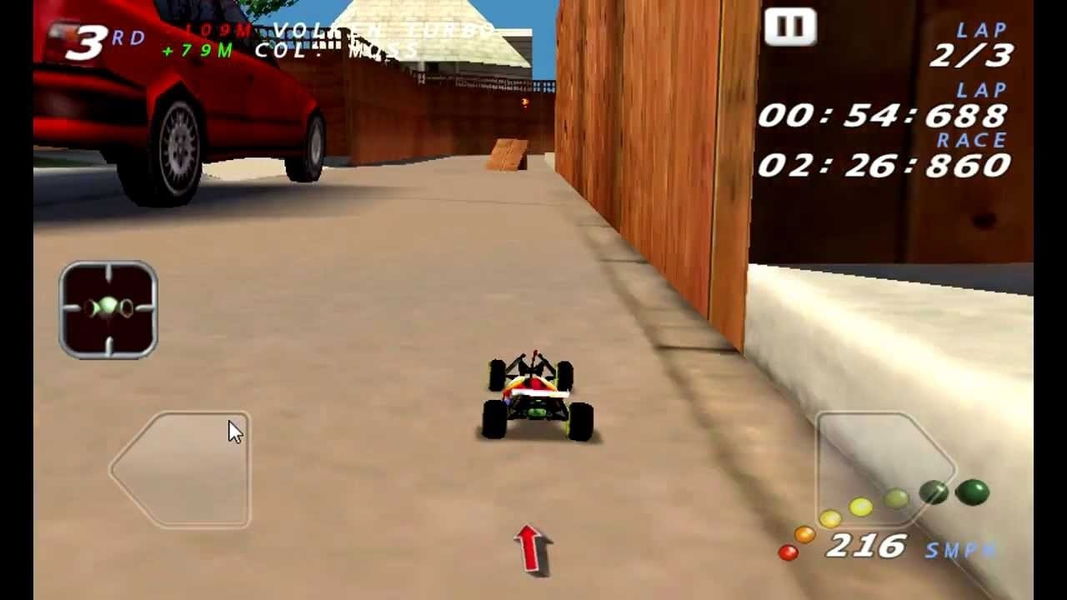 Gameplay 8