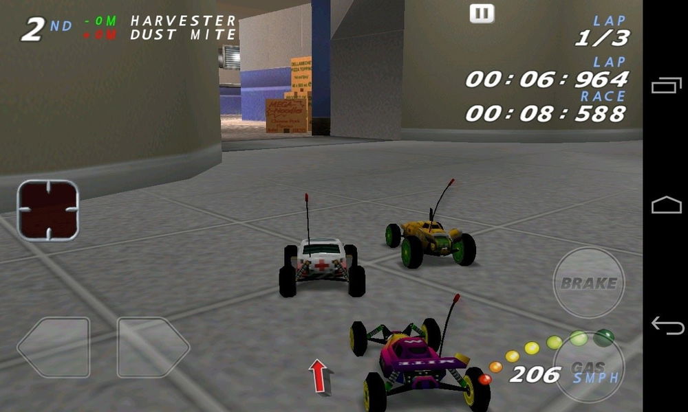 Gameplay 9