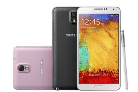 Mejores fundas para el Samsung Galaxy Note 3