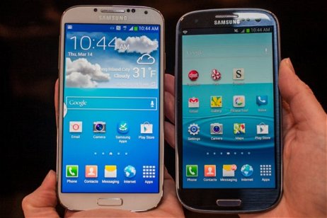 Samsung reemplaza al máximo responsable de diseño móvil en la empresa