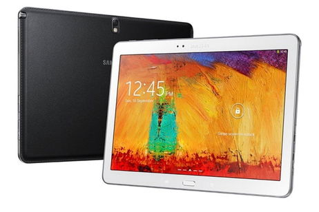 IFA 2013 | La tableta Samsung Galaxy Note 10.1 se actualiza con la 2014 edition IFA 2013 | La tableta Samsung Galaxy Note 10.1 se actualiza con la 2014 edition