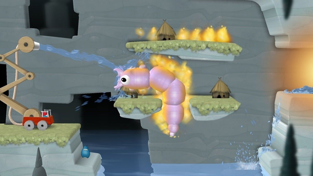 Gameplay 1