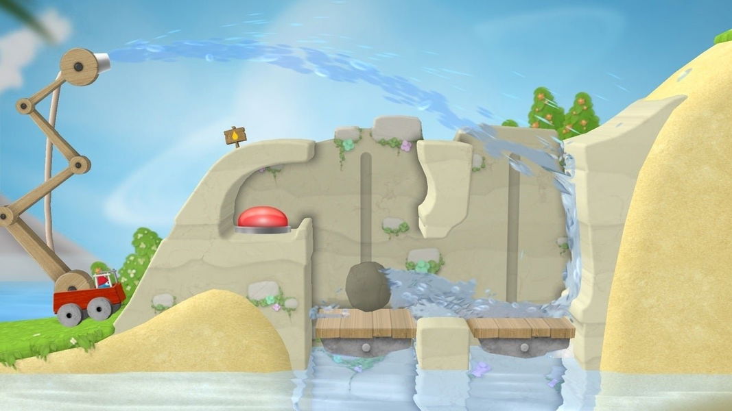 Gameplay 2