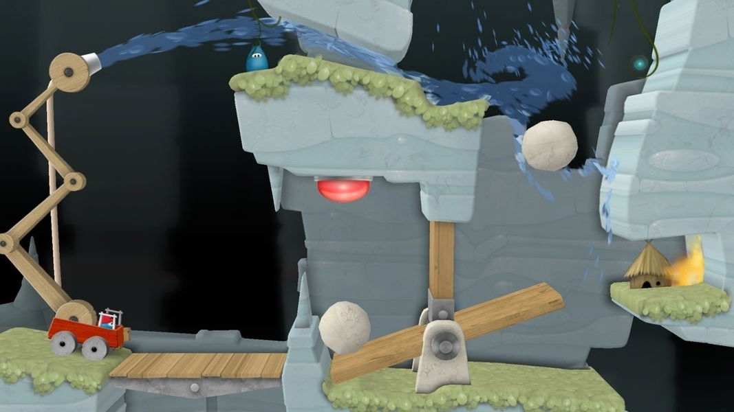 Gameplay 3