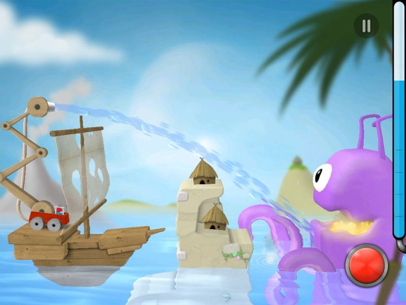 Gameplay 4