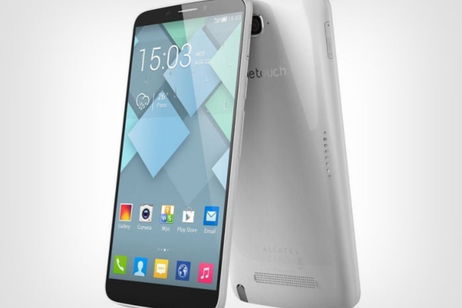 IFA 2013 | Llega el Alcatel One Touch Hero y sus mejores accesorios IFA 2013 | Llega el Alcatel One Touch Hero y sus mejores accesorios