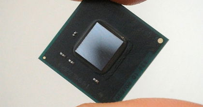 Intel Quark, un SoC x86 minúsculo con el objetivo puesto en los smartwatches Intel Quark, un SoC x86 minúsculo con el objetivo puesto en los smartwatches