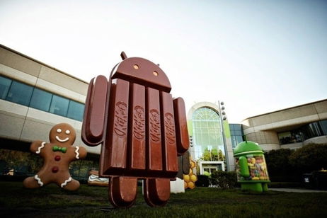 Los Sony Xperia Z y LG G2 actualizarían a Android 4.4.2 KitKat en pocas semanas Los Sony Xperia Z y LG G2 actualizarían a Android 4.4.2 KitKat en pocas semanas