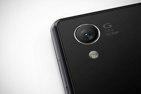 Surgen más especificaciones del sucesor del Sony Xperia Z1 Surgen más especificaciones del sucesor del Sony Xperia Z1