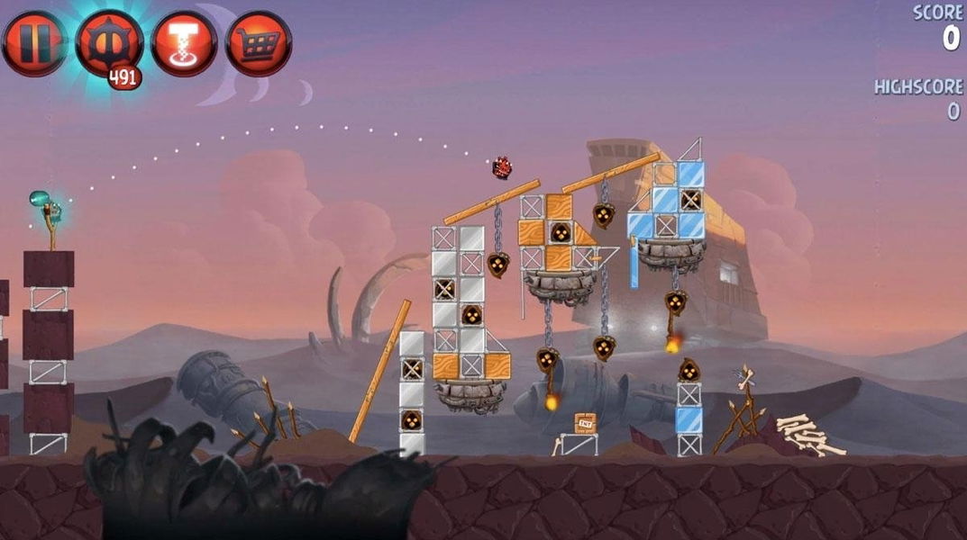 Gameplay 1