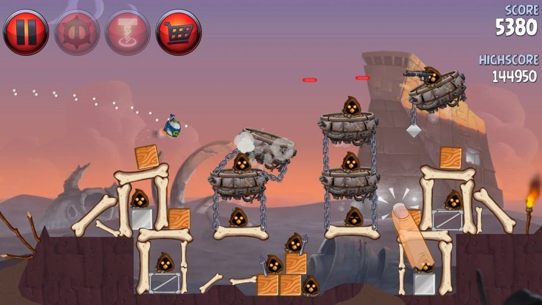 Gameplay 10