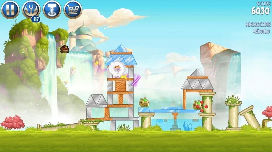 Gameplay 2