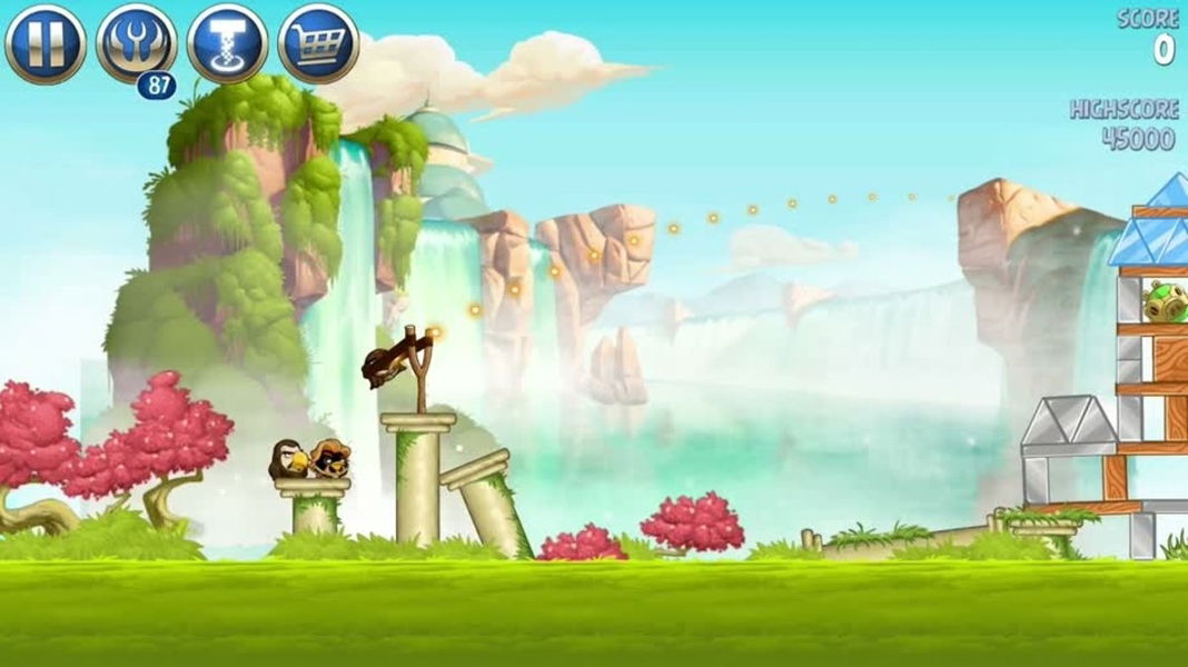 Gameplay 3