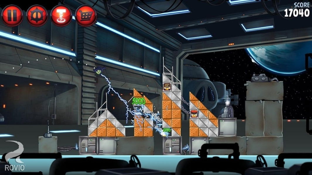 Gameplay 4