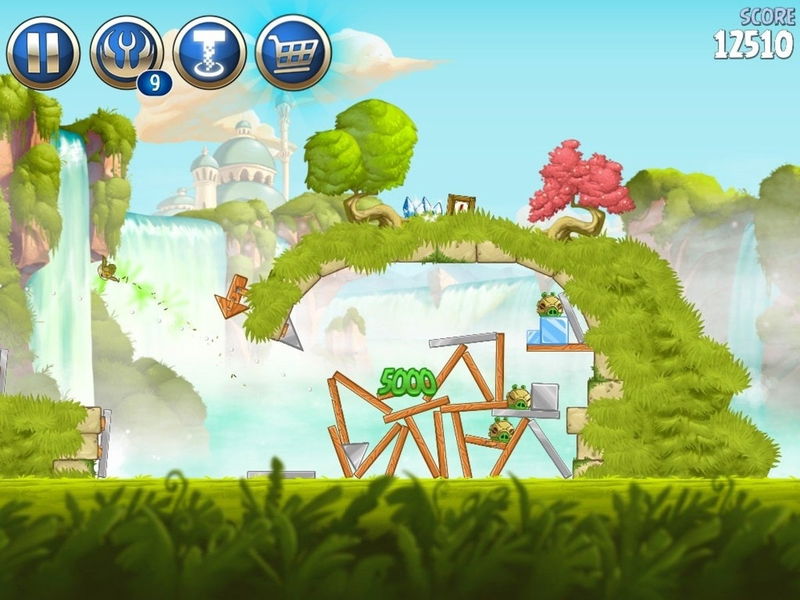 Gameplay 5