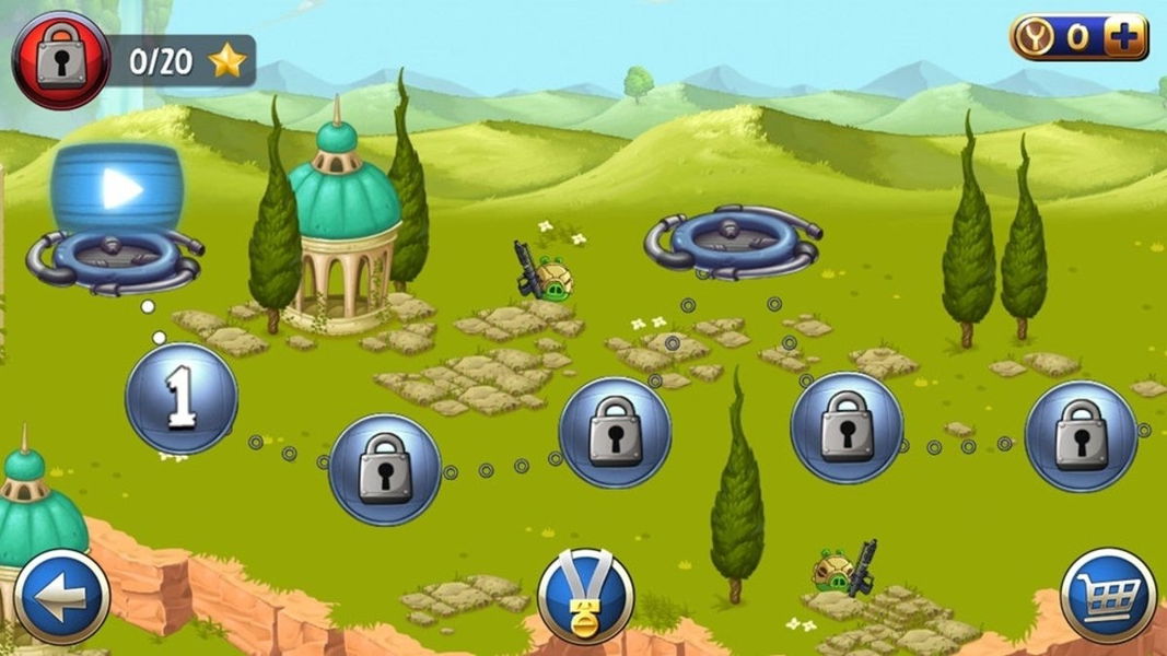 Gameplay 9