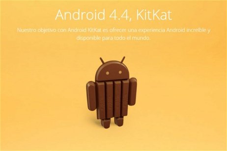 Ingenieros de Google nos cuentan cómo envían las actualizaciones a Android 4.4 KitKat
