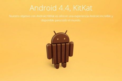 Te contamos cómo instalar Android 4.4 KitKat en tu PC Te contamos cómo instalar Android 4.4 KitKat en tu PC