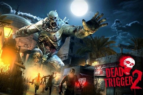Dead Trigger 2 se actualiza con la llegada de torneos y la nueva arena purgatorio
