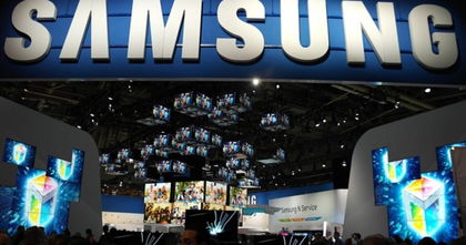 Samsung aporta el 63,3% de los dispositivos existentes con Android Samsung aporta el 63,3% de los dispositivos existentes con Android
