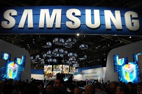 Samsung aporta el 63,3% de los dispositivos existentes con Android