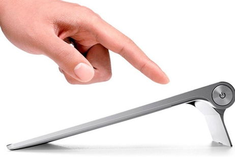 Lenovo presenta las nuevas Tablet Yoga con Android y un diseño innovador Lenovo presenta las nuevas Tablet Yoga con Android y un diseño innovador