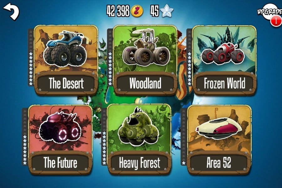 Gameplay 1