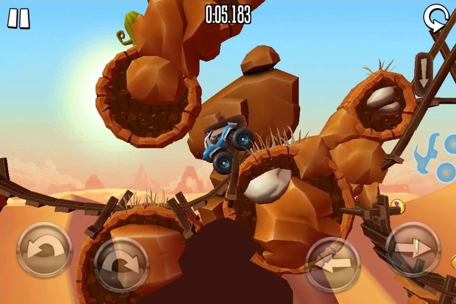 Gameplay 2