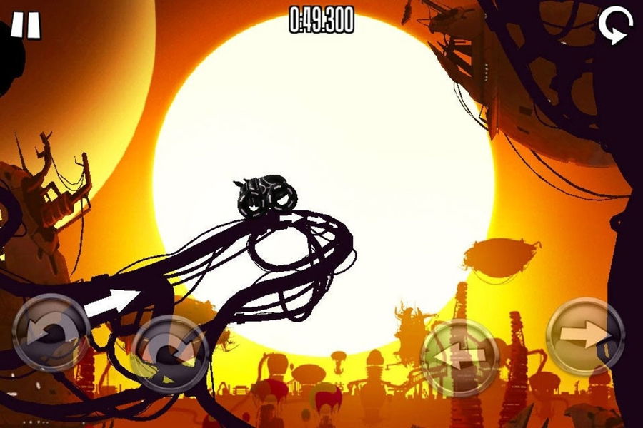Gameplay 3