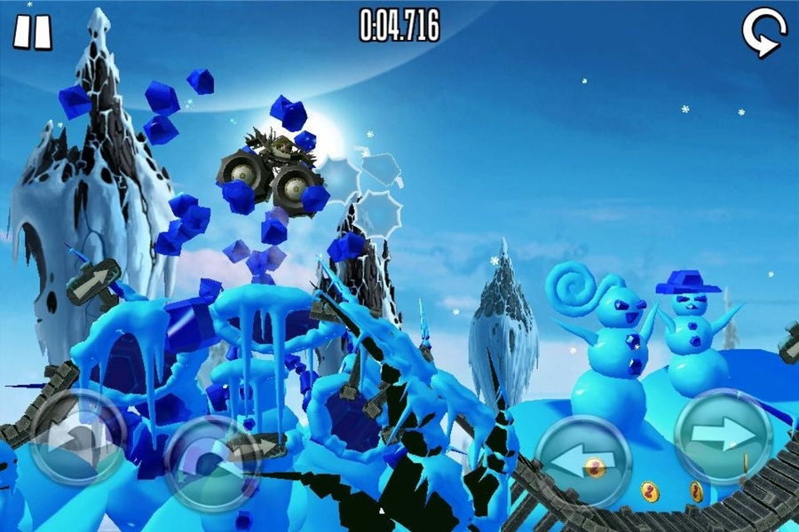 Gameplay 4