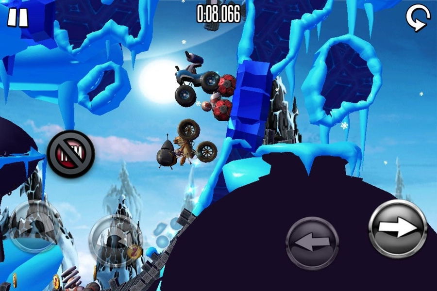 Gameplay 7