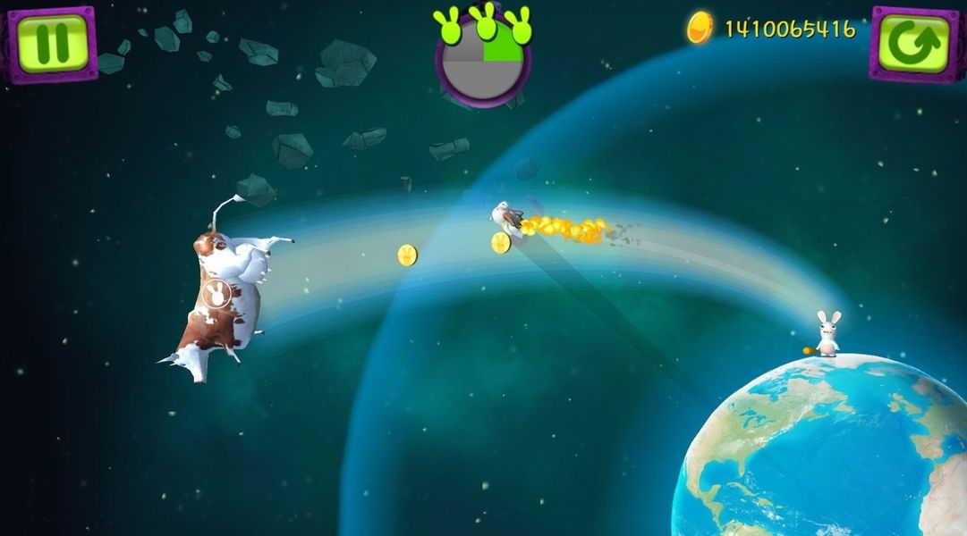Gameplay 2