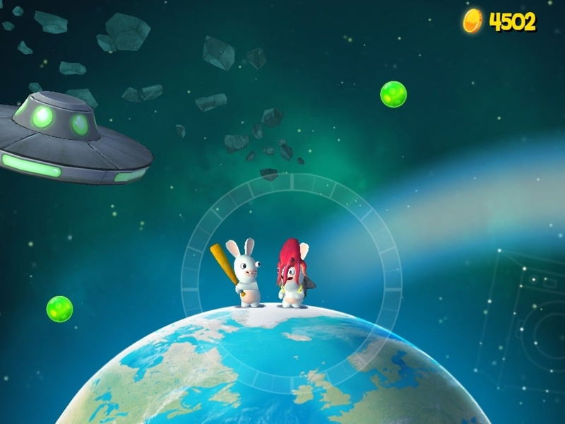 Gameplay 4