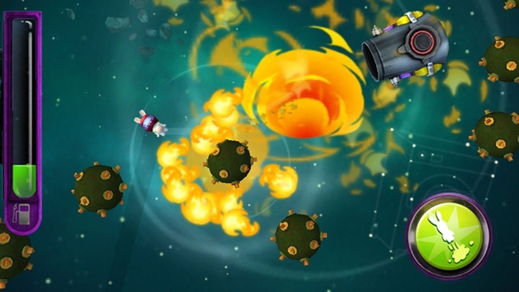 Gameplay 5